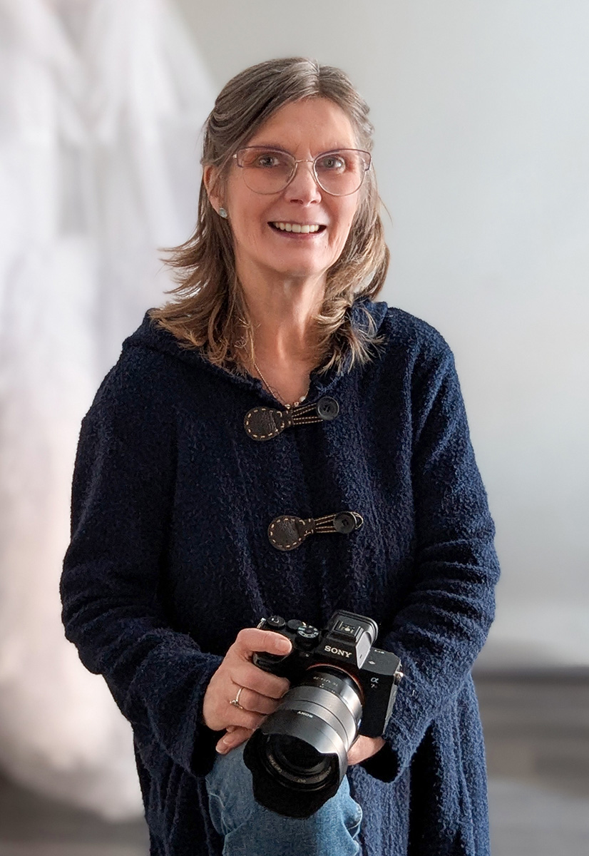 Fotozeiten Elke Berger - Fotografin - Wandlitz