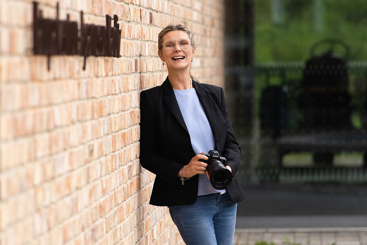 Elke Berger - Fotografin - Wandlitz