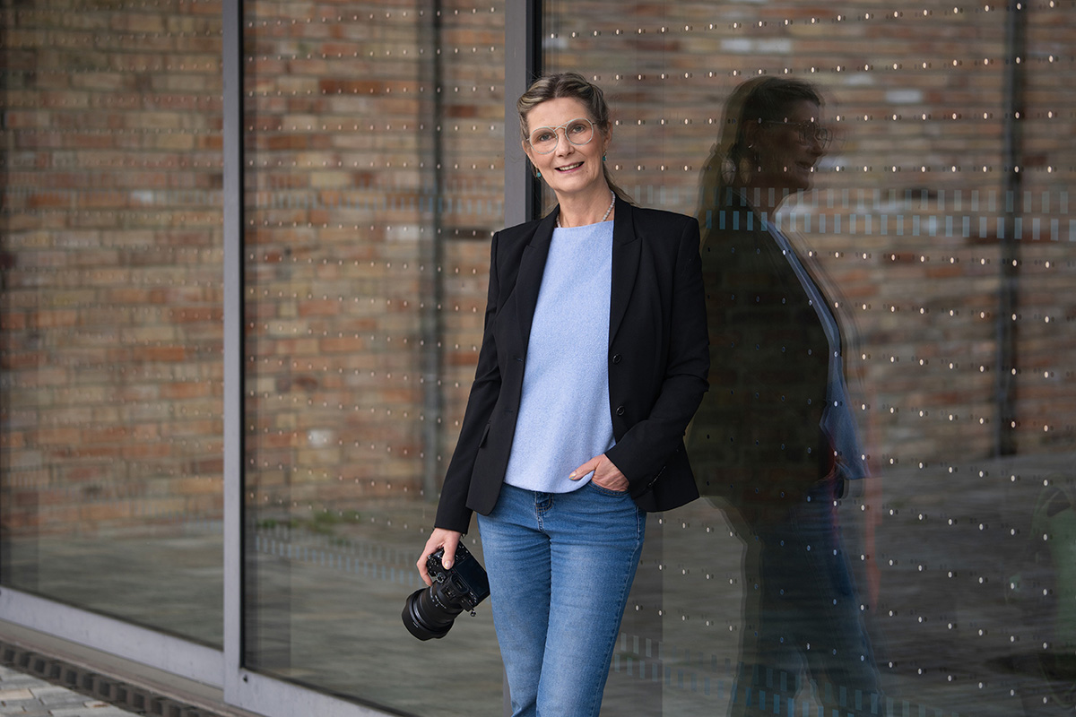 Elke Berger - Fotografin - Wandlitz